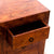 Nightstand DKD Home Decor Bangalore Acacia (45 x 35 x 60 cm)