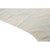 Table Runner DKD Home Decor Beige Grey Polyester (35 x 135 x 0.5 cm)