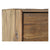 Display Stand DKD Home Decor Pinewood Recycled Wood (80 x 40 x 190 cm)