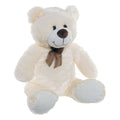 Teddy Bear DKD Home Decor Polyester (37 x 37 x 45 cm)