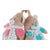 Musical Plush Toy DKD Home Decor (2 pcs)