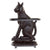 Umbrella stand DKD Home Decor Iron (36 x 16 x 50 cm)