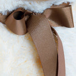 Teddy Bear DKD Home Decor Beige (50 x 38 x 50 cm)