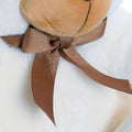 Teddy Bear DKD Home Decor White (25 x 22 x 30 cm)