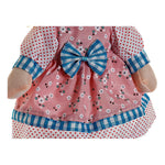 Rag Doll DKD Home Decor (3 pcs) (20 x 7 x 40 cm)