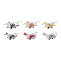 Little Plane DKD Home Decor (6 pcs)