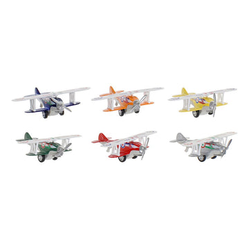 Little Plane DKD Home Decor (6 pcs)