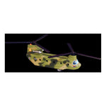 Helicopter DKD Home Decor (6 pcs)