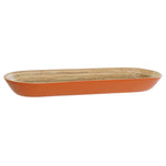 Tray DKD Home Decor Bamboo (49.5 x 14.5 x 5.5 cm)