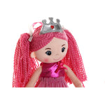 Rag Doll DKD Home Decor (20 x 6 x 30 cm) (2 pcs)