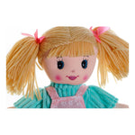 Rag Doll DKD Home Decor (3 pcs) (18 x 7 x 30 cm)