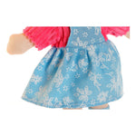 Rag Doll DKD Home Decor (3 pcs) (18 x 7 x 30 cm)