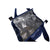 Cool Bag DKD Home Decor Green Navy Blue PVC Metal Aluminium 30 x 40 cm 24 x 27 x 29 cm