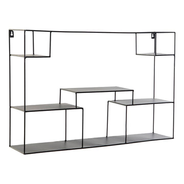 Shelves DKD Home Decor Metal (70 x 14.5 x 46 cm)