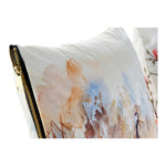 Cushion DKD Home Decor Birds Polyester (2 pcs) (45 x 10 x 45 cm)