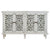 Sideboard DKD Home Decor Crystal Fir (149 x 40 x 91 cm)