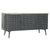 Sideboard DKD Home Decor Wood Metal (118 x 38 x 58 cm)