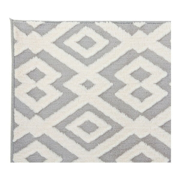 Carpet DKD Home Decor Polyester Arab (120 x 180 x 1 cm)