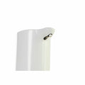 Automatic Soap Dispenser with Sensor DKD Home Decor 8424001811700 7,5 x 10 x 19,5 cm Transparent White Plastic 600 ml