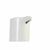 Automatic Soap Dispenser with Sensor DKD Home Decor 8424001811700 7,5 x 10 x 19,5 cm Transparent White Plastic 600 ml