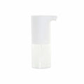 Automatic Soap Dispenser with Sensor DKD Home Decor 8424001811700 7,5 x 10 x 19,5 cm Transparent White Plastic 600 ml