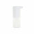 Automatic Soap Dispenser with Sensor DKD Home Decor 8424001811700 7,5 x 10 x 19,5 cm Transparent White Plastic 600 ml