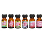 Essential oil DKD Home Decor (15 ml) (6 pcs)