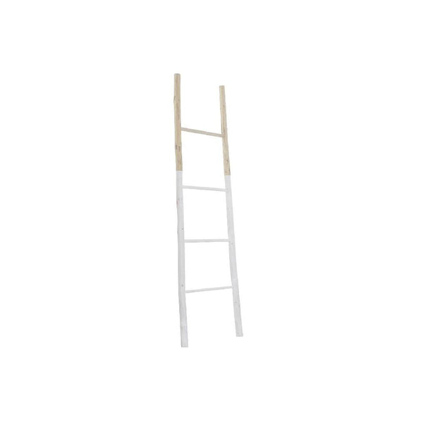 Towel Rail DKD Home Decor Wood (53.5 x 4.5 x 176 cm)