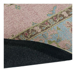 Carpet DKD Home Decor Polyester Cotton (200 x 290 x 1 cm)