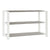 Shoe Rack DKD Home Decor Wood Metal (80 x 30 x 50 cm)