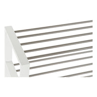 Shoe Rack DKD Home Decor Wood Metal (80 x 30 x 50 cm)