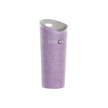 Umbrella stand DKD Home Decor Polyurethane Lilac (24 x 24 x 60 cm)