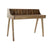 Desk DKD Home Decor Mango wood (120 x 60 x 98 cm)