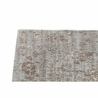 Carpet DKD Home Decor Cotton Chenille (60 x 240 x 1 cm)