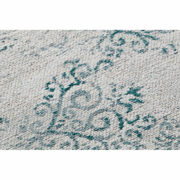 Carpet DKD Home Decor Cotton Chenille (60 x 240 x 1 cm)