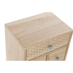 Nightstand DKD Home Decor Wood (35 x 26 x 61 cm)