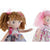 Rag Doll DKD Home Decor (2 pcs) (20 x 10 x 30 cm)