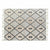 Carpet DKD Home Decor Beige Modern (200 x 290 x 1 cm)