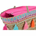 Bag DKD Home Decor Multicolour 51 x 16 x 30 cm