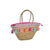 Bag DKD Home Decor Multicolour 51 x 16 x 30 cm