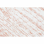 Carpet DKD Home Decor Beige Orange Fringe 160 x 230 x 1 cm