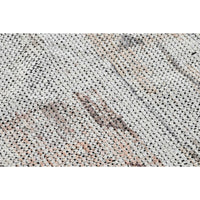 Tappeto DKD Home Decor Poliestere Cotone Multicolore (160 x 230 x 0,7 cm)