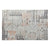 Tappeto DKD Home Decor Poliestere Cotone Multicolore (160 x 230 x 0,7 cm)