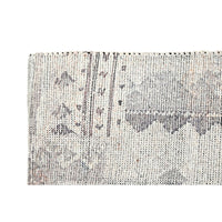 Tappeto DKD Home Decor Poliestere Cotone Multicolore (200 x 290 x 0,7 cm)