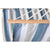 Hammock DKD Home Decor Stripes Blue White (200 x 100 x 5 cm)