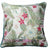 Cushion cover DKD Home Decor 60 x 1 x 40 cm Pink Green Tropical