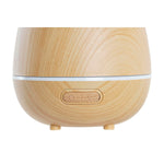 Essential Oil Diffuser DKD Home Decor Natural 150 ml