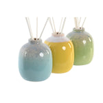 Air Freshener DKD Home Decor 100 ml Vase Urban (3 Units)