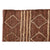 Carpet Home ESPRIT Brown Rhombus 160 x 230 x 1 cm