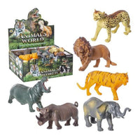 Figure Animals World Juinsa animals